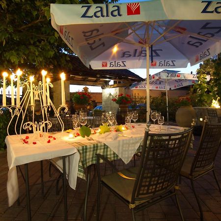 Boutique Hotel Grahor Sežana المظهر الخارجي الصورة