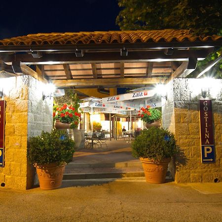 Boutique Hotel Grahor Sežana المظهر الخارجي الصورة
