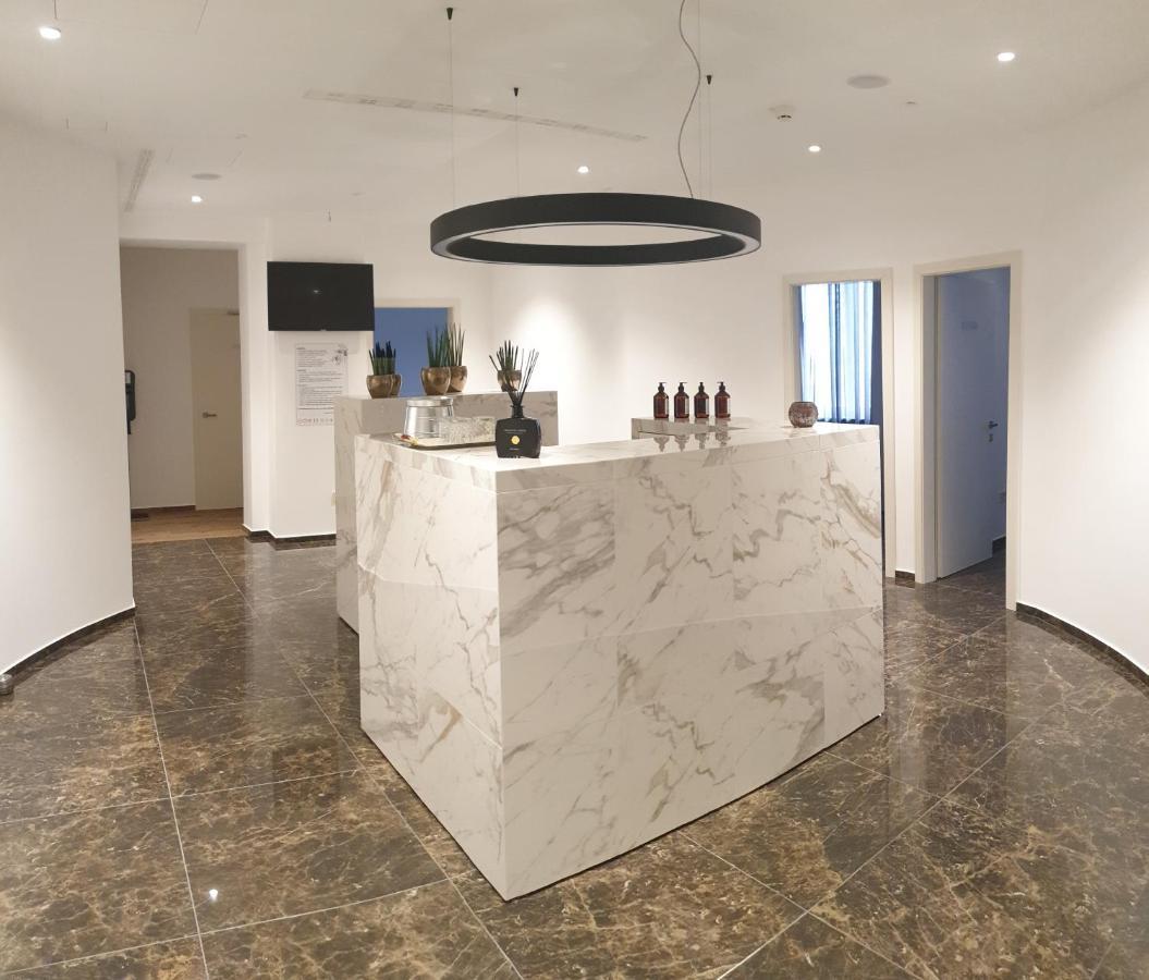 Boutique Hotel Grahor Sežana المظهر الخارجي الصورة