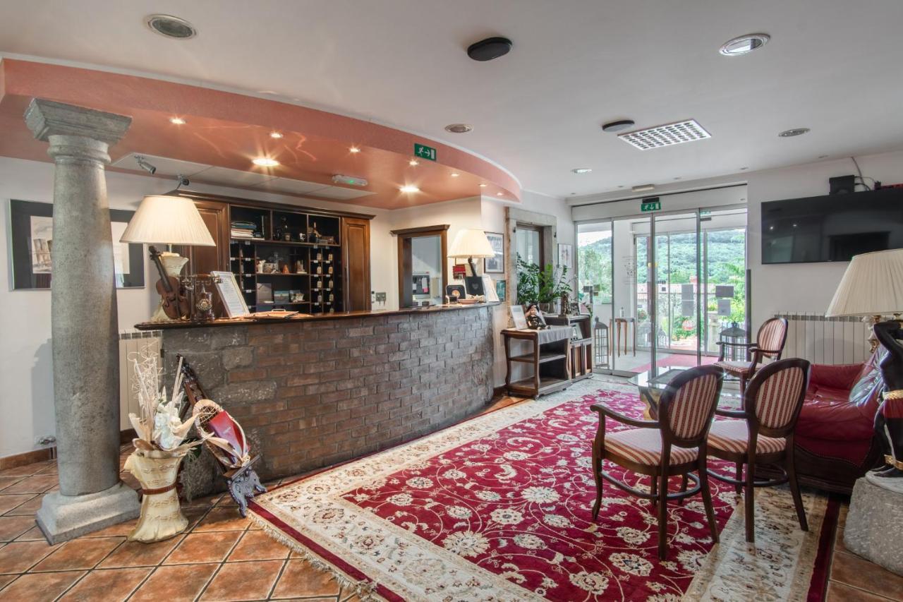 Boutique Hotel Grahor Sežana المظهر الخارجي الصورة