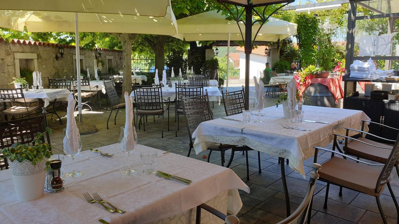 Boutique Hotel Grahor Sežana المظهر الخارجي الصورة