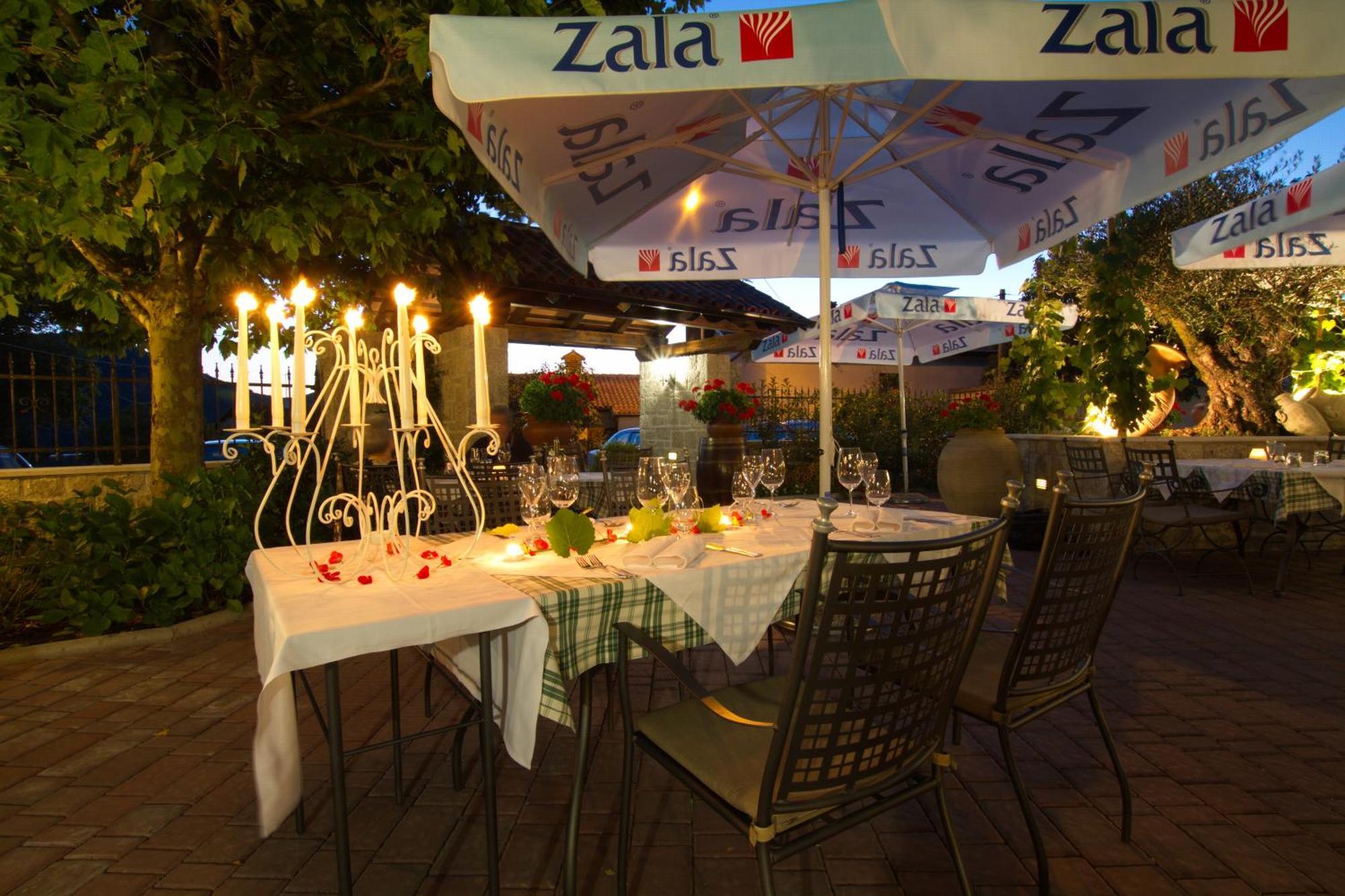 Boutique Hotel Grahor Sežana المظهر الخارجي الصورة